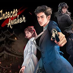 Insects Awaken PC Free Download (Final)