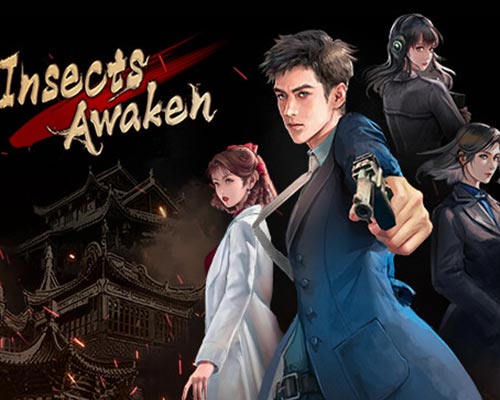 Insects Awaken PC Free Download (Final)