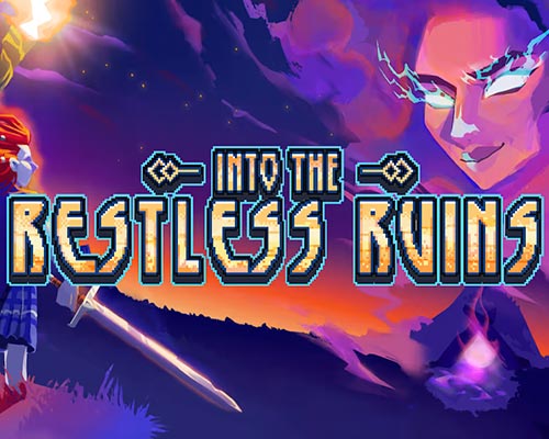 Into the Restless Ruins PC Free Download (Build 18617591)
