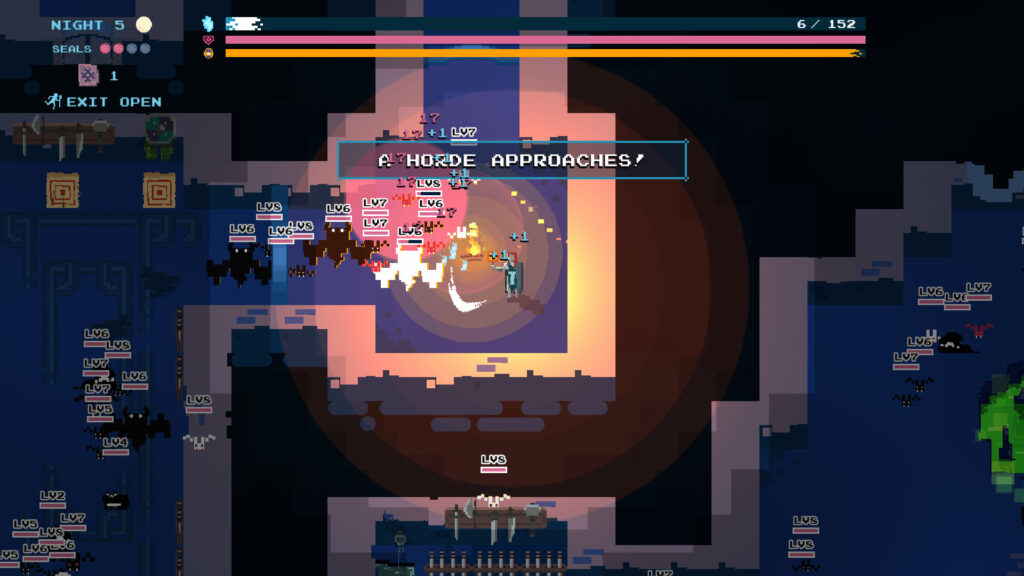 Into the Restless Ruins PC Free Download (Build 18617591)