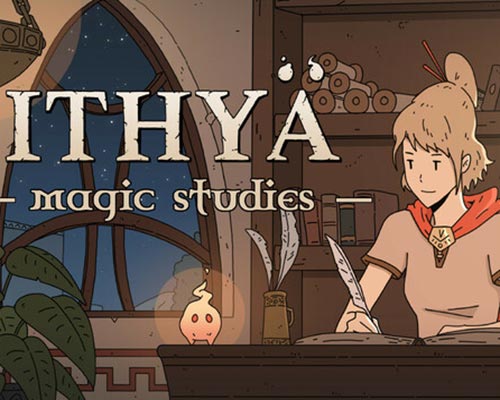 Ithya: Magic Studies PC Free Download (Build 18412377)