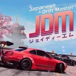 JDM: Japanese Drift Master PC (American Classics)