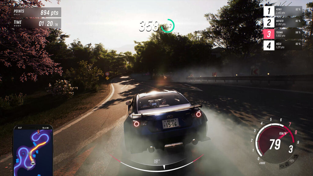 Jdm: japanese drift master pc free download (v1.8.1)