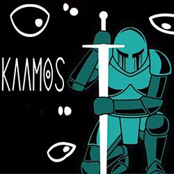 Kaamos: Puzzle Roguelike PC Free Download (v1.0.3)