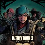 Kathy Rain 2: Soothsayer PC Free Download (Build 18626613)