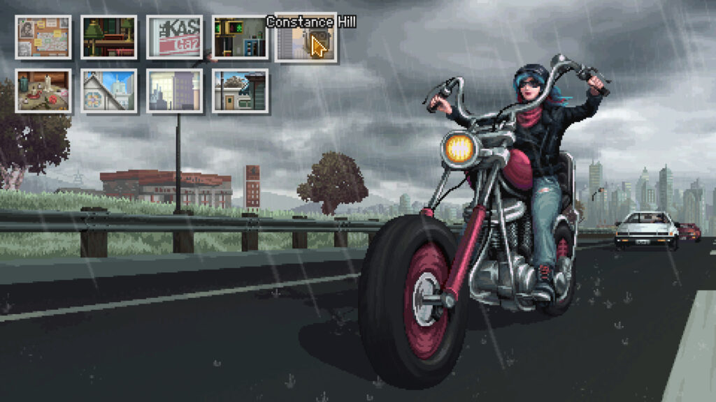 Kathy Rain 2: Soothsayer PC Free Download (Build 18626613)