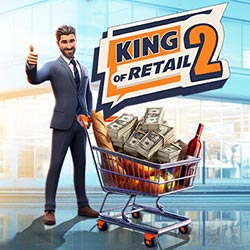King of Retail 2 PC Free Download (v0.2.0.1)