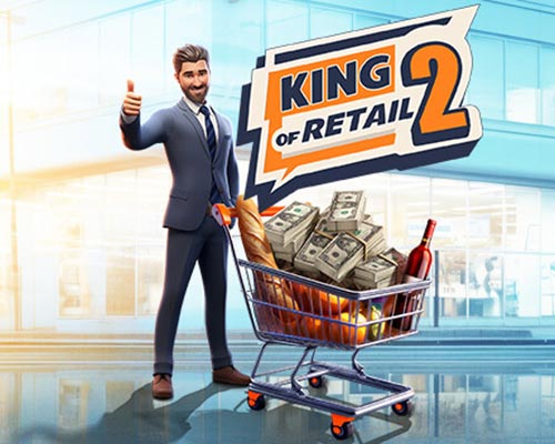 King of Retail 2 PC Free Download (v0.2.0.1)