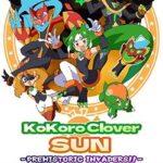 Kokoro Clover SUN – Prehistoric Invaders! Free (v1.4)