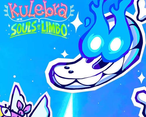 Kulebra and the Souls of Limbo Free Download (v1.1.0)