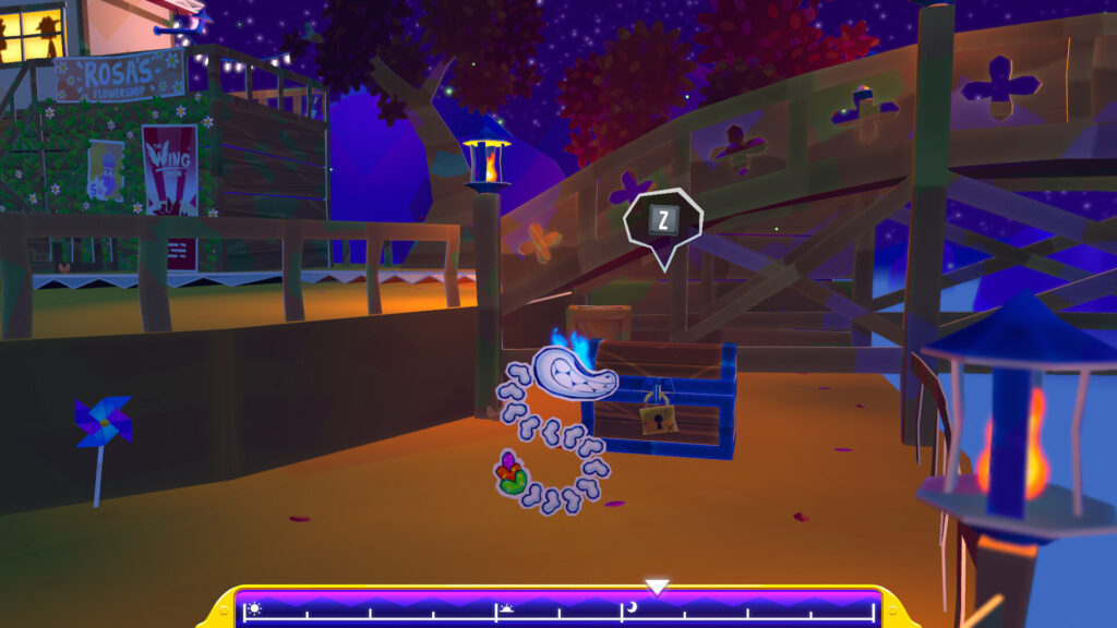 Kulebra and the Souls of Limbo Free Download (v1.1.0)