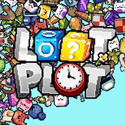 LOOTPLOT PC Free Download (Build 18497620)