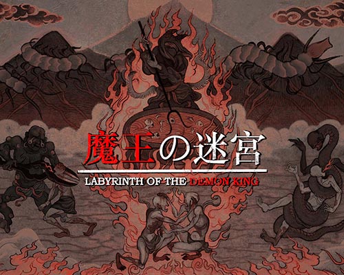 Labyrinth Of The Demon King Free Download (v1.21)