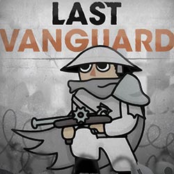 Last Vanguard PC Free Download (v1.0.3)