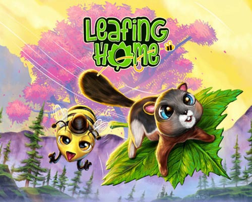 Leafing Home PC Free Download (Build 18413422)