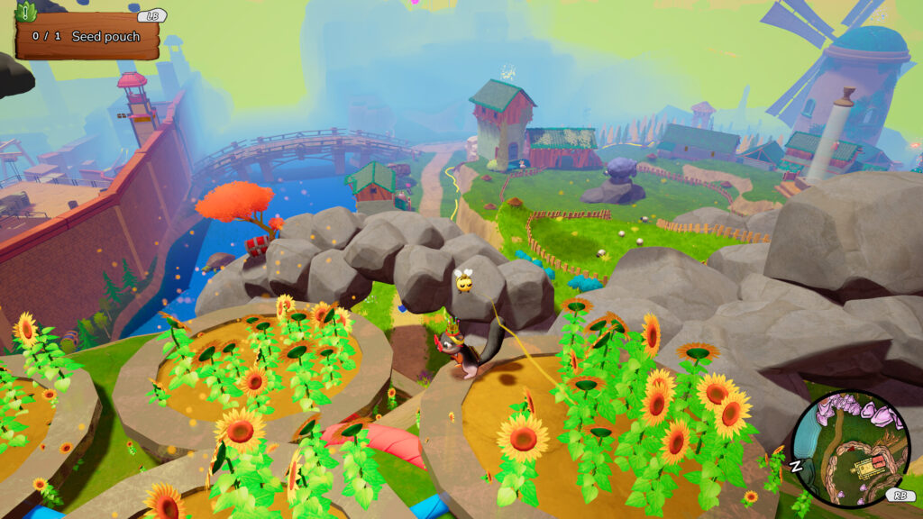 Leafing Home PC Free Download (Build 18413422)