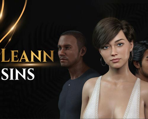 Leann sins PC Free Download (Final Uncensored)