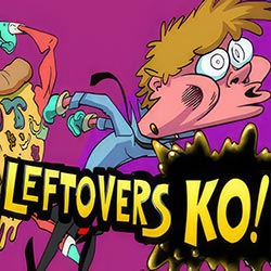 Leftovers KO! PC Free Download (v2.1)
