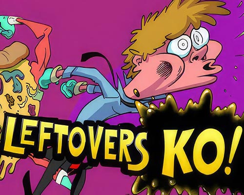 Leftovers KO! PC Free Download (v2.1)