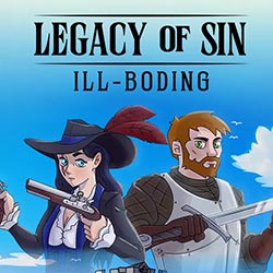 Legacy of Sin: Ill-Boding PC Free Download (Tenoke)
