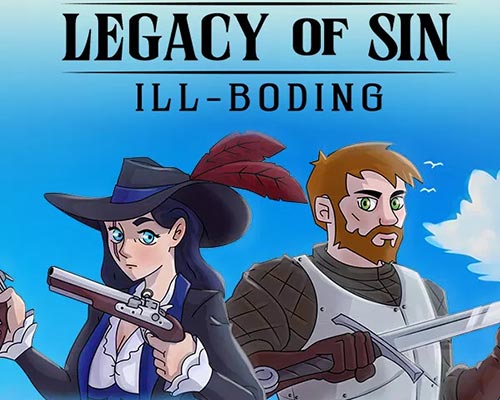 Legacy of Sin: Ill-Boding PC Free Download (Tenoke)