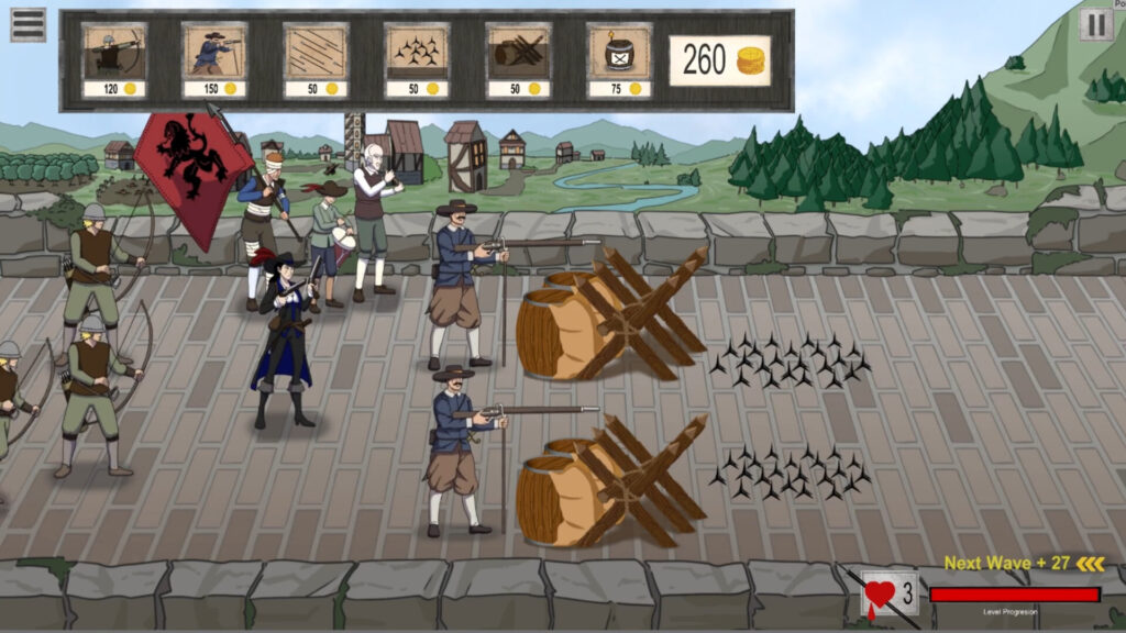 Legacy of Sin: Ill-Boding PC Free Download (Tenoke)