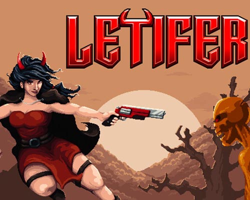 Letifer PC Free Download (Build 18258044)