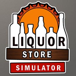 Liquor Store Simulator PC Free Download (v1.2.1)