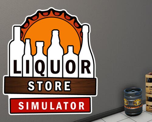 Liquor store simulator pc free download (v1.2.1)