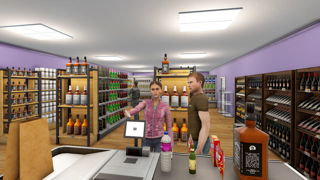 Liquor store simulator pc free download (v1.2.1)