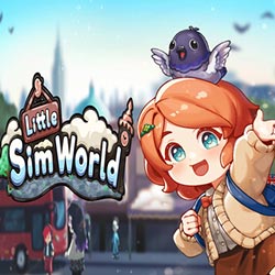 Little Sim World PC Free Download (Build 23827045)