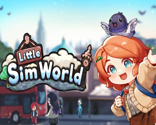 Little sim world pc free download (v0.54.2)