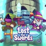 Lost For Swords PC Free Download (Build 18442604)