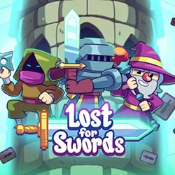 Lost For Swords PC Free Download (Build 18442604)