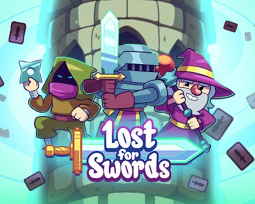 Lost For Swords PC Free Download (Build 18442604)