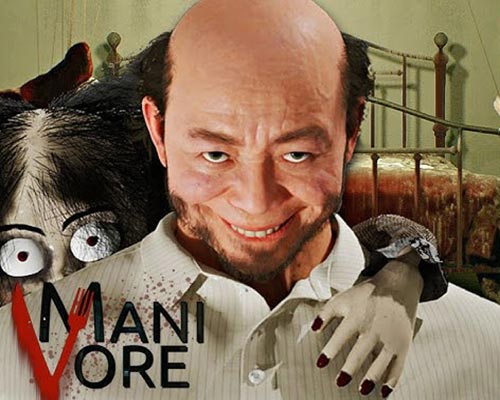 Manivore PC Free Download (Tenoke)