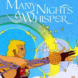 Many Nights a Whisper Free Download (v1.01)