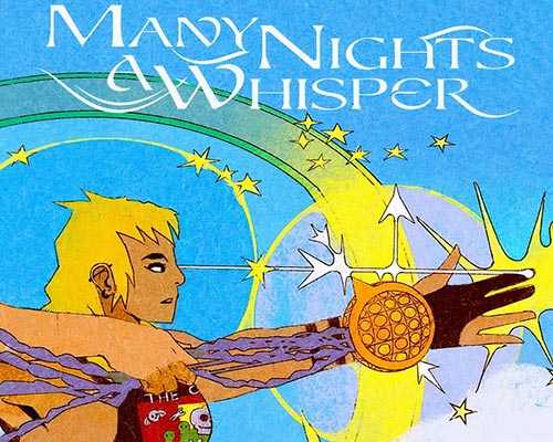 Many Nights a Whisper Free Download (v1.01)