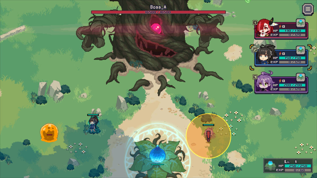 Mayhem Maidens PC Free Download (Build 18222778)
