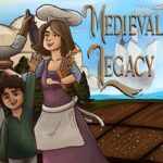 Medieval Legacy PC Free Download (v1.0.15)