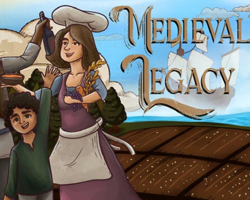 Medieval Legacy PC Free Download (v1.0.15)