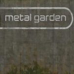 Metal Garden PC Free Download (v2.0.0)