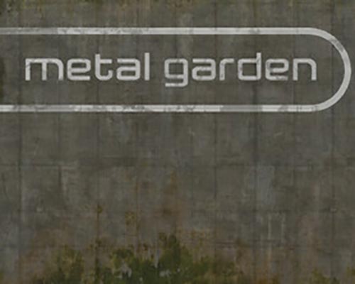 Metal Garden PC Free Download (v2.0.0)