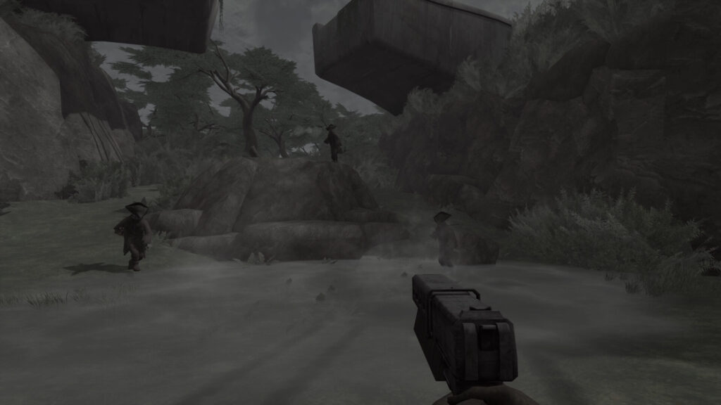 Metal Garden PC Free Download (v2.0.0)