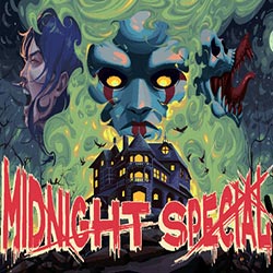 Midnight Special PC Free Download (Build 18672565)