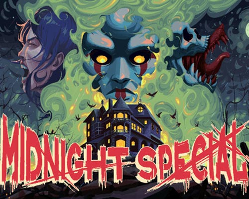 Midnight Special PC Free Download (Build 18672565)