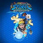 NARUTO X BORUTO Ultimate Ninja STORM CONNECTIONS (v1.60) NARUTO X BORUTO Ultimate Ninja STORM CONNECTIONS (v1.60)