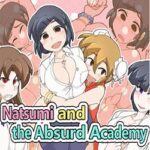 Natsumi and the Absurd Academy Free Download (v1.0d)