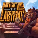Navigating The Labyrinth PC Free Download (Build 18379101)