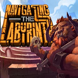 Navigating The Labyrinth PC Free Download (Build 18379101)